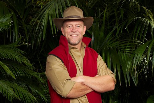Mike Tindall responds to rumours Matt Hancock left I’m A Celebrity WhatsApp chat