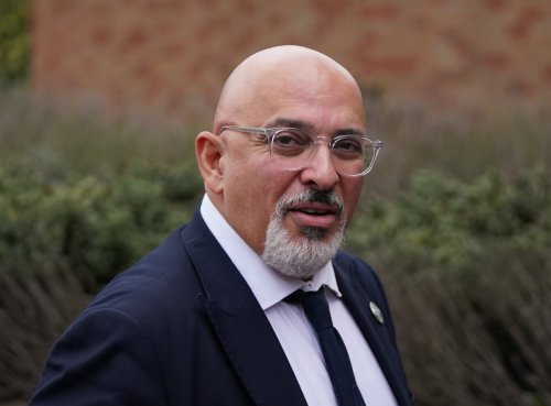 UK ‘determined’ to offer free tutoring to every pupil, says Nadhim Zahawi