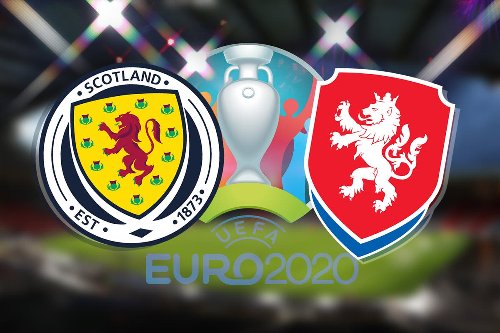 Scotland vs Czech Republic: Euros preview and prediction
