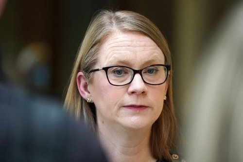 SNP rebels should ‘question’ whether they want to stay in party, says Somerville