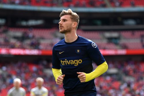 Timo Werner sends Chelsea fans message ahead of £25m exit: ‘I will never forget how you stood behind me’