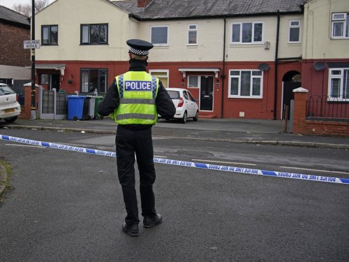 Teenage boy fatally stabbed in Manchester named and fifth teenager arrested