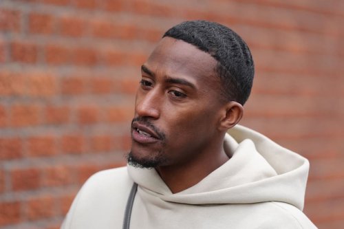 Yung Filly: UK rapper denies Australian sexual assault charges