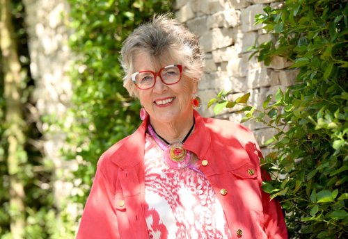 Prue Leith admits she’s not a ‘fan’ of Meghan Markle or her new lifestyle show