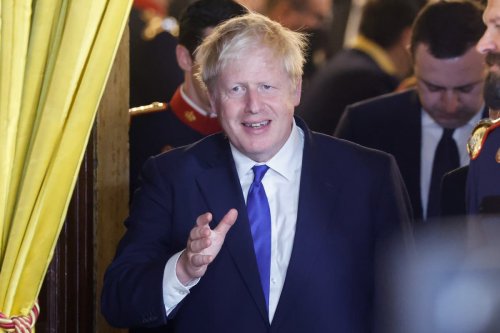 MPs investigating if Boris Johnson misled Parliament over partygate scandal appeal for witnesses