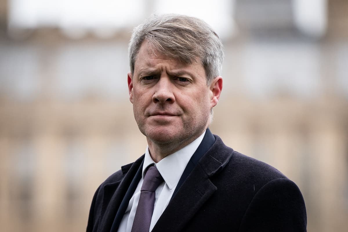 Ex-Tory MP switches support to Labour over Sunak ‘siding with climate deniers’