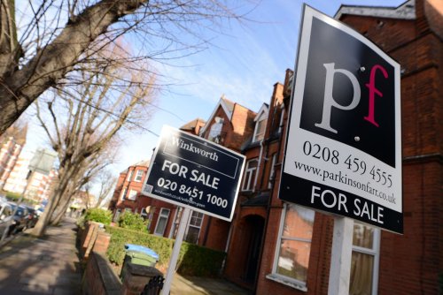 New year surge in London home buyers ‘likely to drive house prices higher’