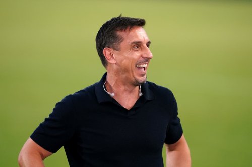 Ex-England star Neville due at conference as Labour sets out investment plan