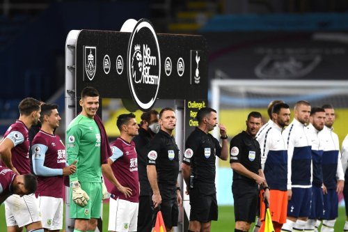 Nick Pope to Spurs? Sean Dyche sets a unique transfer fee