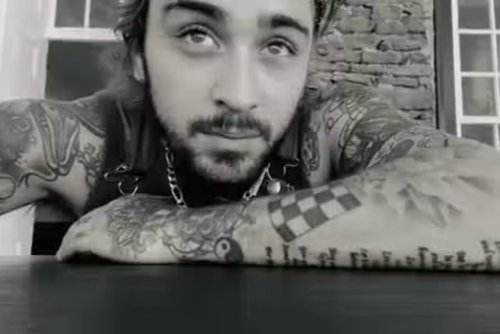 Zayn Malik’s new video sparks speculation of a One Direction reunion