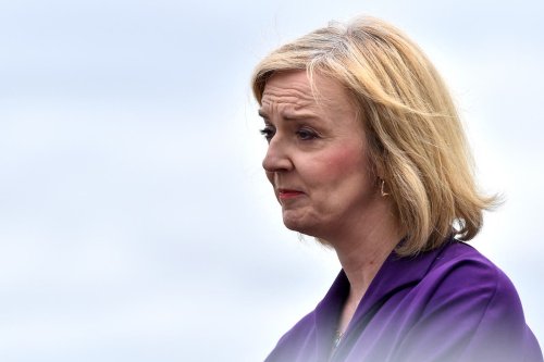 Truss called for patients to be charged for GP visits in 2009, document reveals