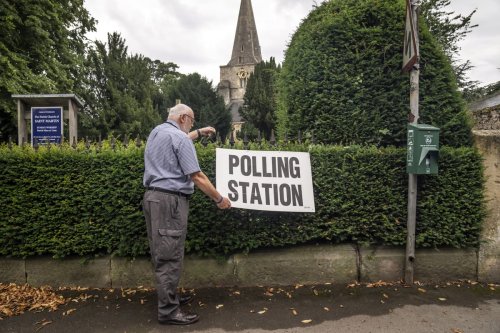 Local elections 2025: Guide to every council and mayoral contest