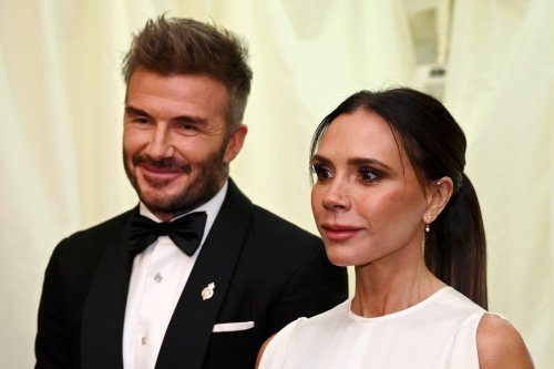 The Beckhams' staggering wealth revealed in Rich List amid 'feud' with their son Brooklyn