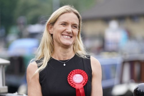 Labour wins Batley and Spen by-election in boost for Starmer