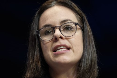 Kate Forbes to vote against Assisted Dying Bill at Holyrood
