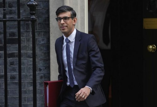 London politics latest LIVE: Rishi Sunak expected to hold imminent Cabinet reshuffle