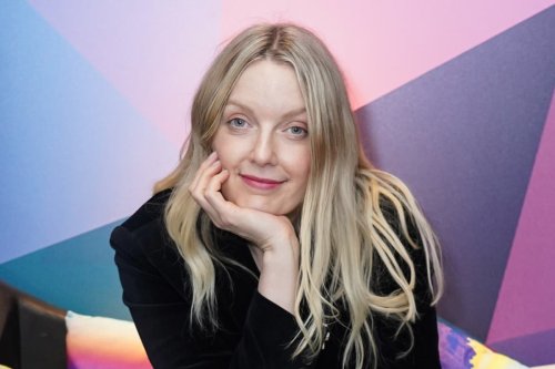 Lauren Laverne on dueting with Paul McCartney, being mistaken for Jo Whiley and why music is like food
