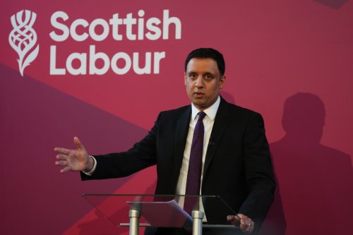 Migration must come down ‘across the board’, says Sarwar