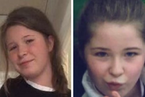 Schoolgirl, 13, missing in north London after visiting grandmother