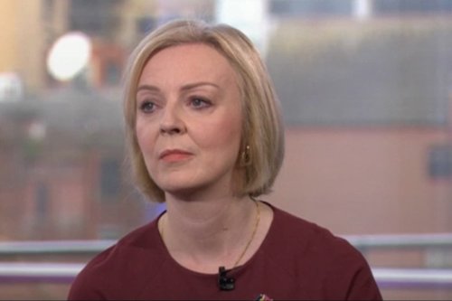 Tory Conference latest LIVE: Truss says we ‘have a very clear plan’ as she defends fiscal package