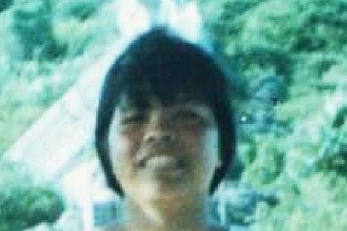 Man arrested over death of Thai woman found in stream in 2004