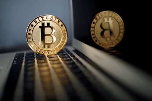 Bitcoin: A curious belief system, not an investment
