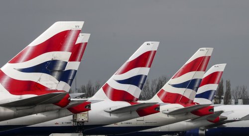 BA and Heathrow welcome ‘slot amnesty’ as summer schedule deadline approaches