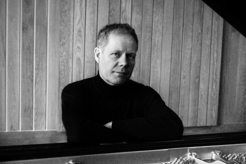 Max Richter: The man who brings the Zzz factor this World Sleep Day