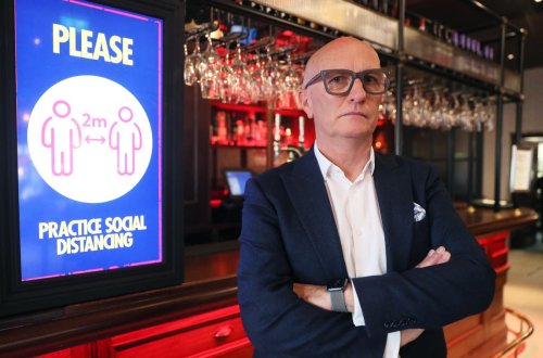 Opposition voiced to Covid vaccine requirement to enter hospitality businesses