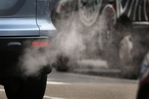 More than two million in London could face paying ‘clean air charge’
