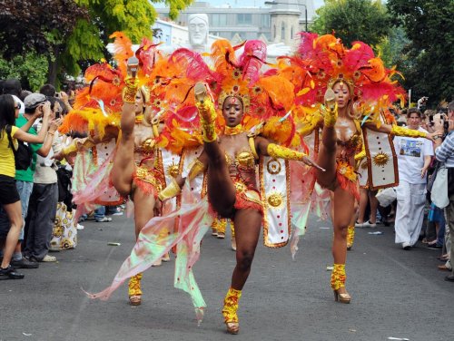 Notting Hill Carnival 2022: Tube station closures and how to get there