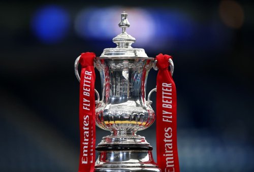 FA Cup quarter-final TV picks confirmed as Manchester United vs Liverpool headlines weekend