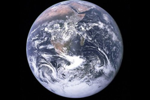 How can climate change affect the earth’s rotation – and subsequently time itself?
