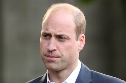 Prince William takes George and Charlotte to running event on Father’s ...