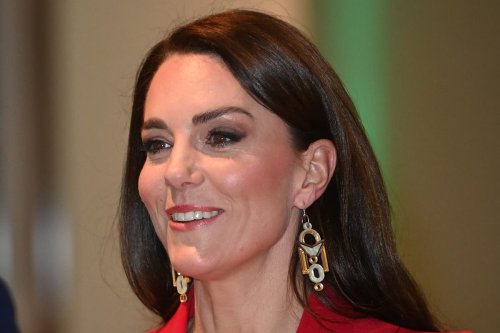 Kate launches ‘life’s work’ with campaign highlighting early years development