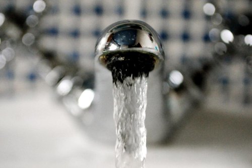 Water bills to rise by 6% from April
