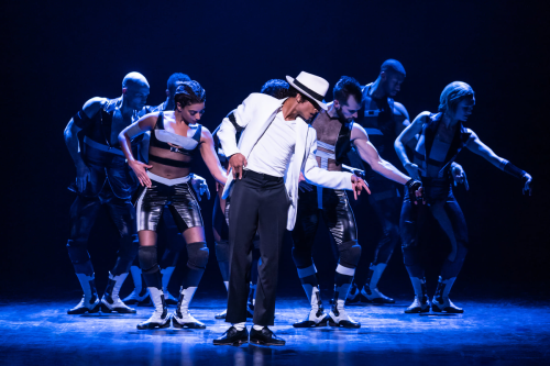 Is it morally wrong to go and see the Michael Jackson musical? I think so