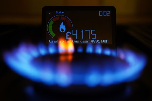 Energy firms warned over hiking direct debits when families making ‘huge efforts’ to cut usage
