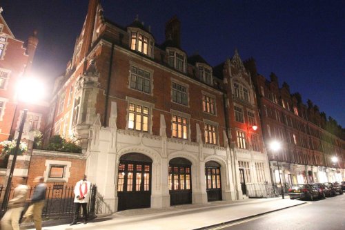 Londoner’s Diary: Residents concerned by Firehouse’s licensing plans