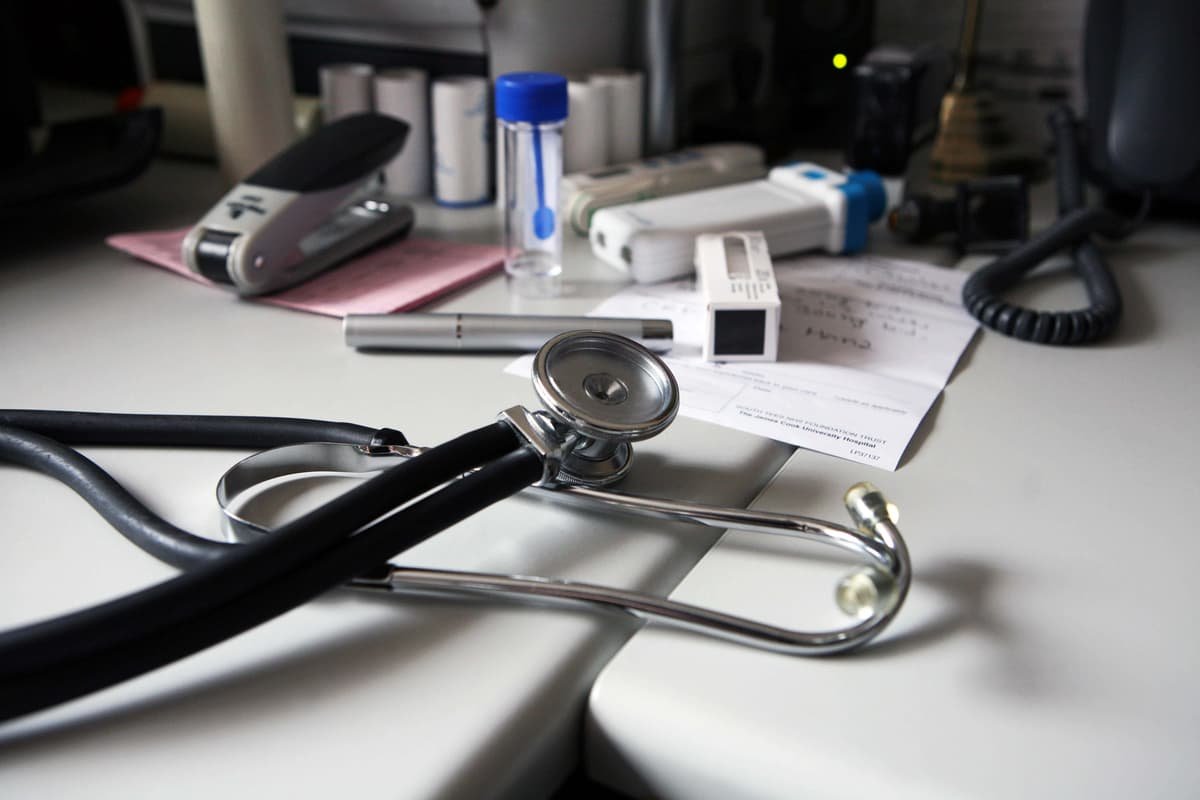 GP surgeries owner Assura agrees to private equity takeover worth £1.61bn