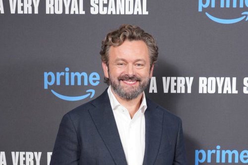 Actor Michael Sheen to launch new children’s book about homelessness