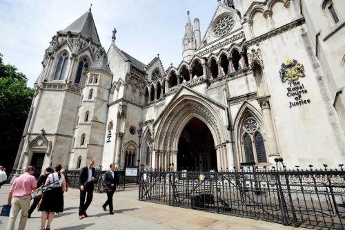 Ruling due in Muslim student’s High Court challenge against school ‘prayer ban’