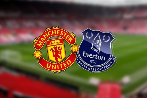 Manchester United vs Everton preview