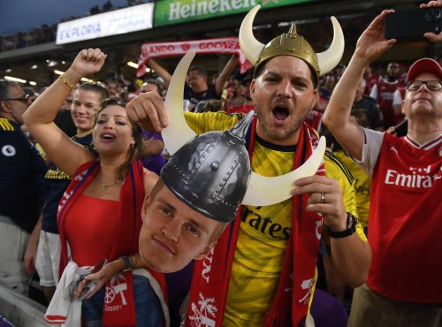 Arsenal vs Chelsea: Pre-season prediction, kick off time today, TV, live stream, team news, h2h results