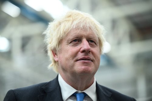 Johnson vows ‘meaningful meeting’ with devolved leaders on cost of living