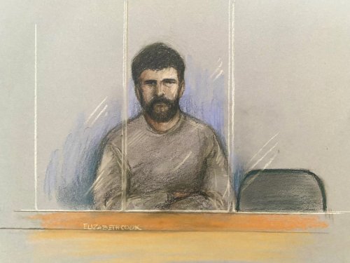 Man accused of stabbing US spy working at GCHQ to stand trial in October