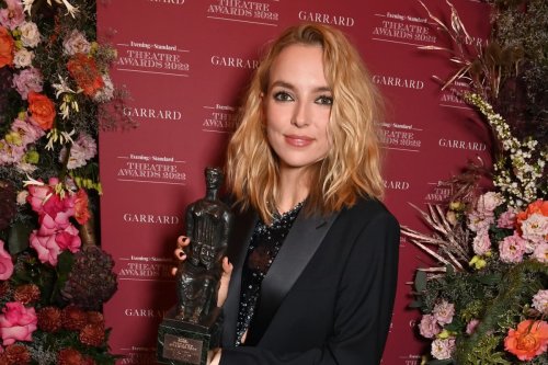 Jodie Comer to reprise role in award-winning legal drama Prima Facie for UK and Ireland tour