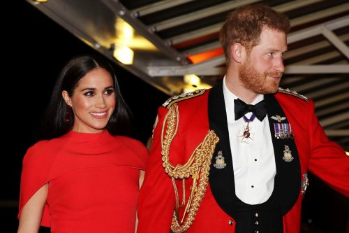 Lilibet added to Royal Family’s line of succession on official website