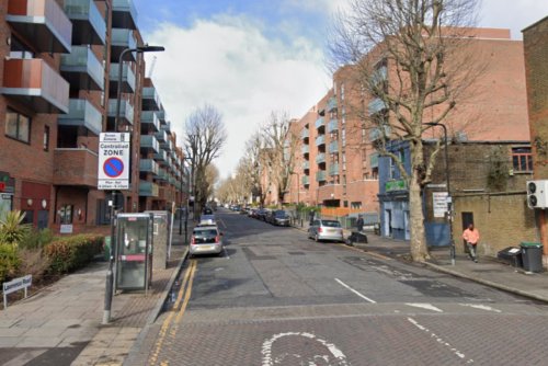 Man fighting for life in hospital after being stabbed in Tottenham