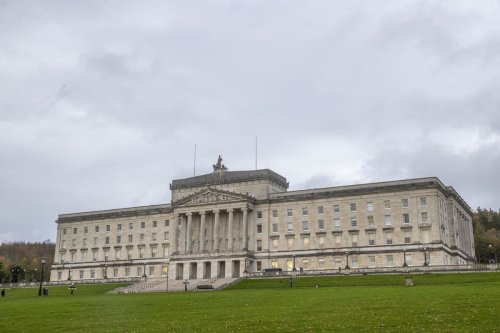 DUP urged to drop Assembly boycott to deal with cost-of-living crisis